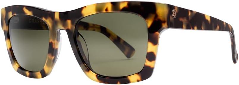 image:imageCrasher 49 PolarizedGloss Spotted Tort