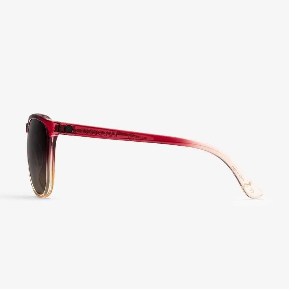 image:imageElectrc Visual Encelia SunglassesHansville Dusk