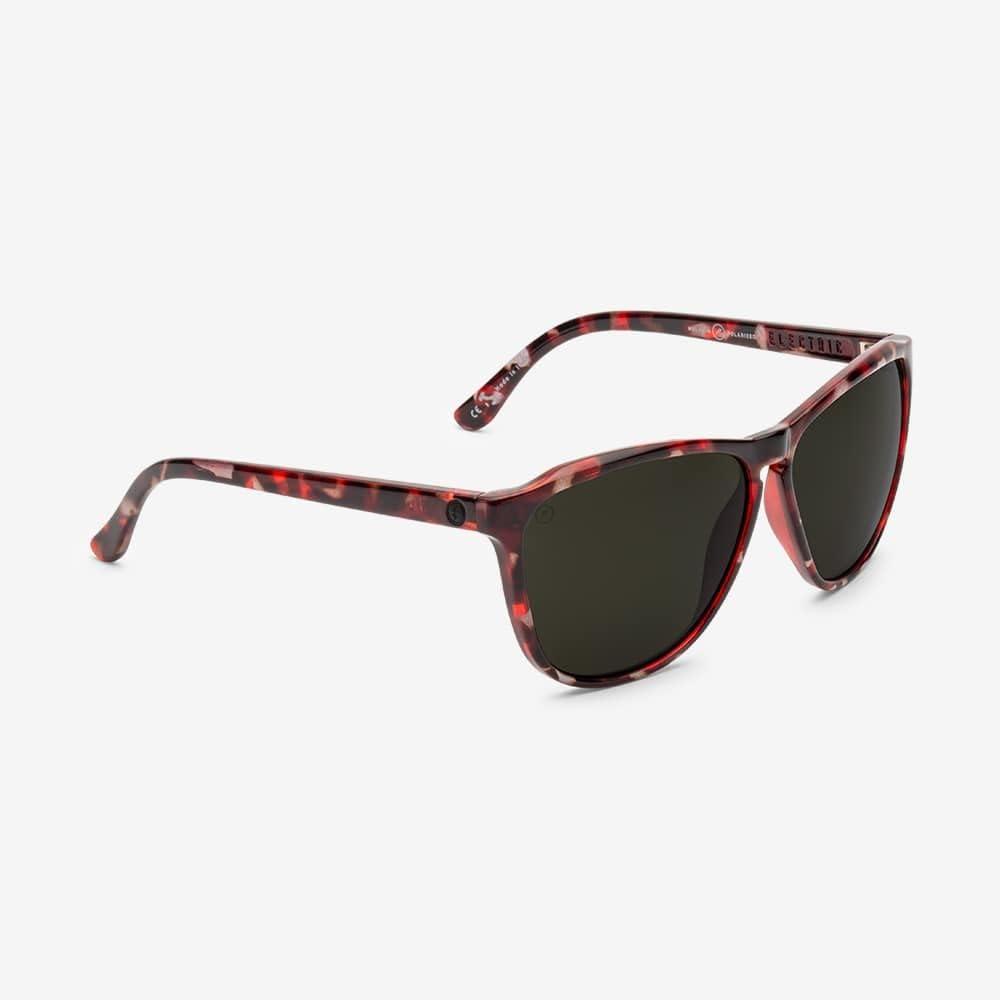 image:imageElectrc Visual Encelia SunglassesRed Beret