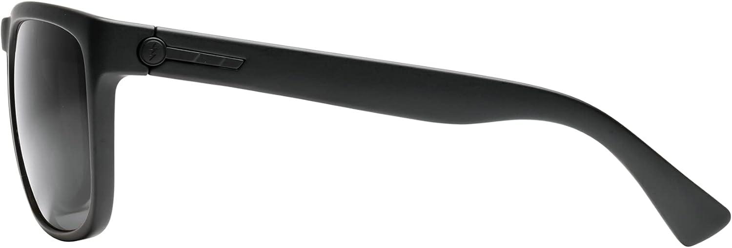image:imageElectric California Knoxville XL Polarized SunglassesMatte Black