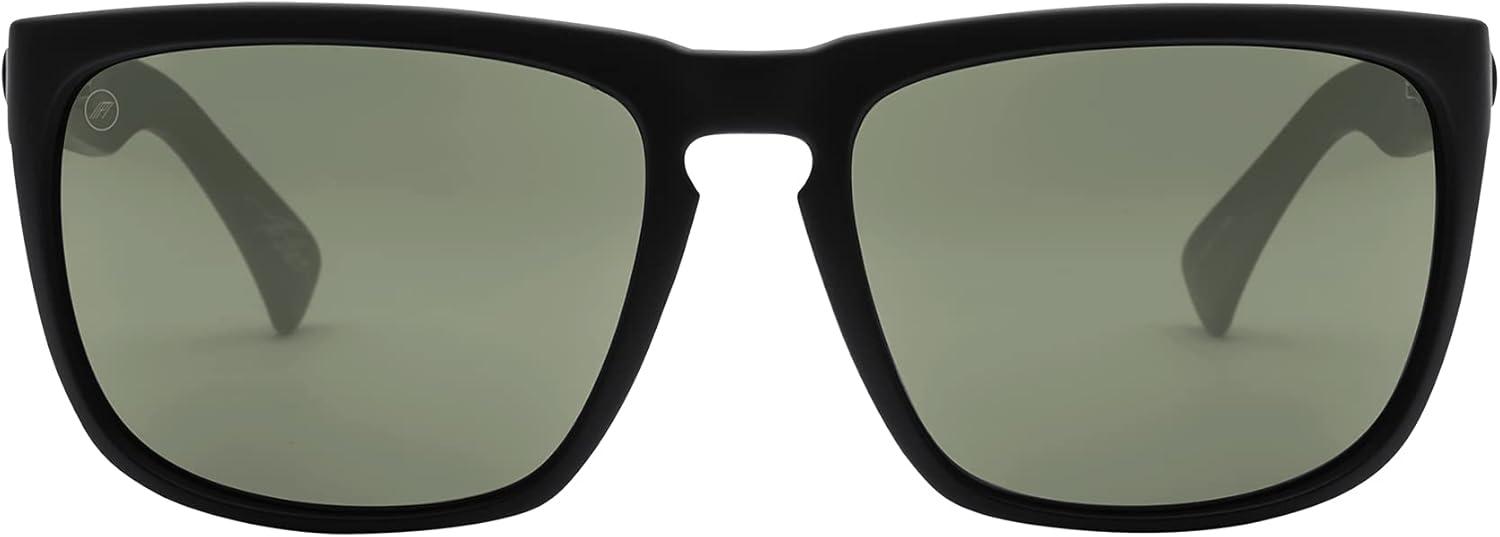 image:imageElectric California Knoxville XL Polarized SunglassesMatte Black