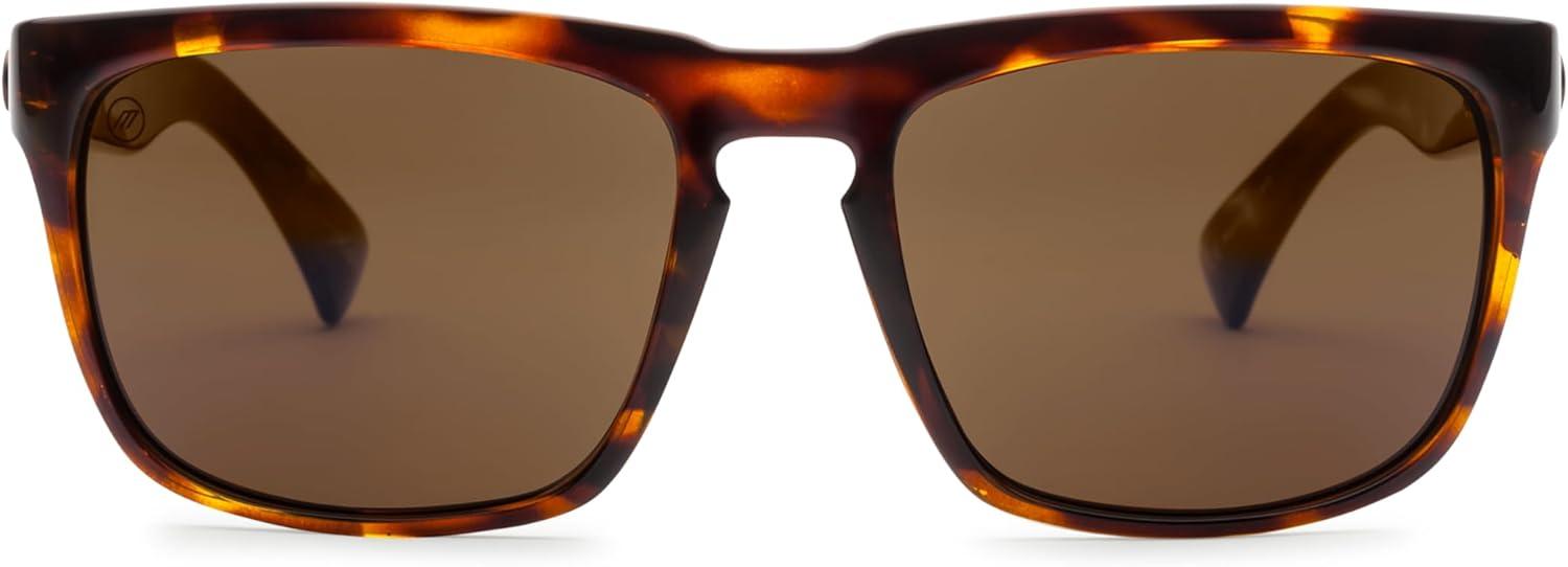 image:imageElectric California Knoxville XL Polarized SunglassesTortoise Shell