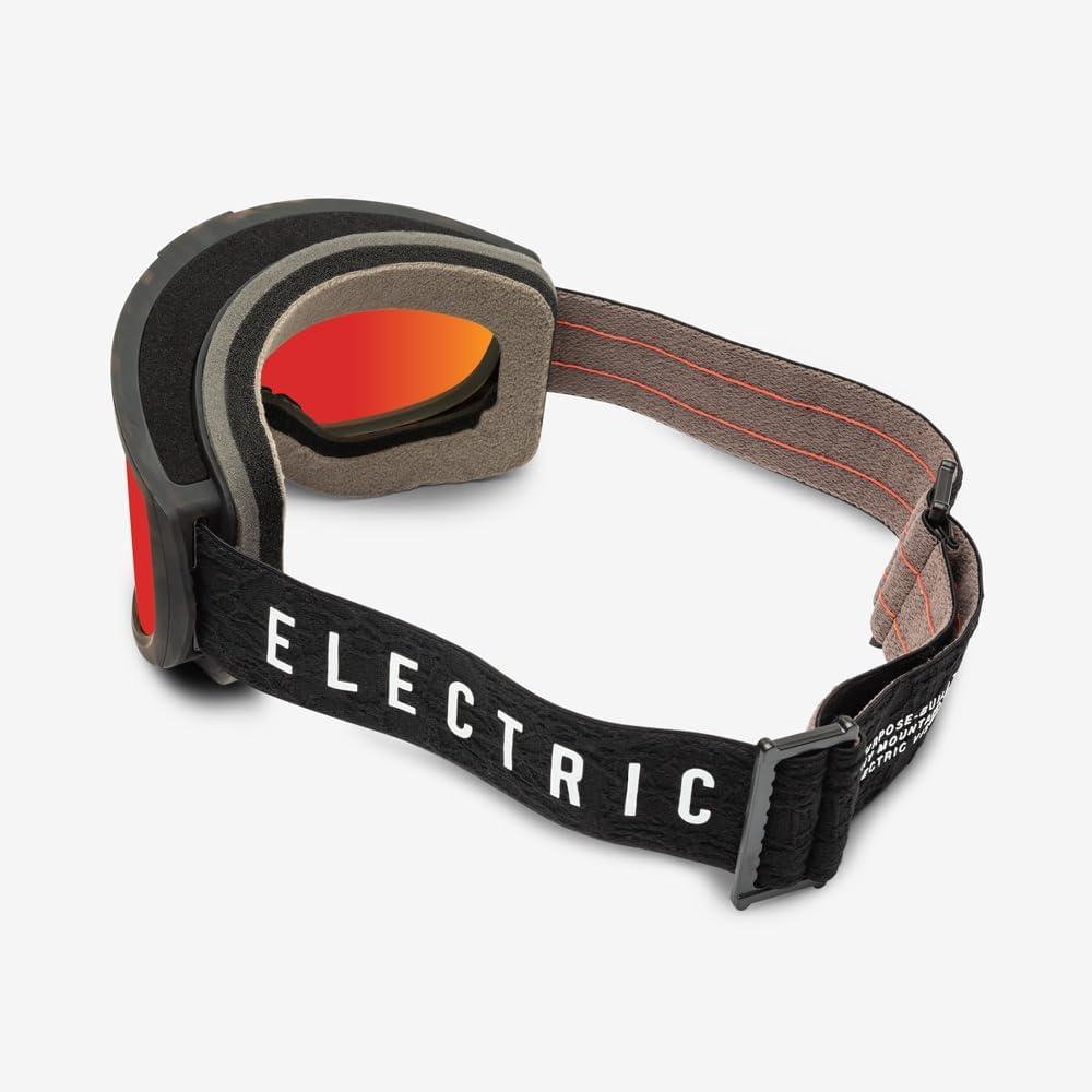 image:imageElectric Eyewear Cam GogglesBlack Tort Neuron
