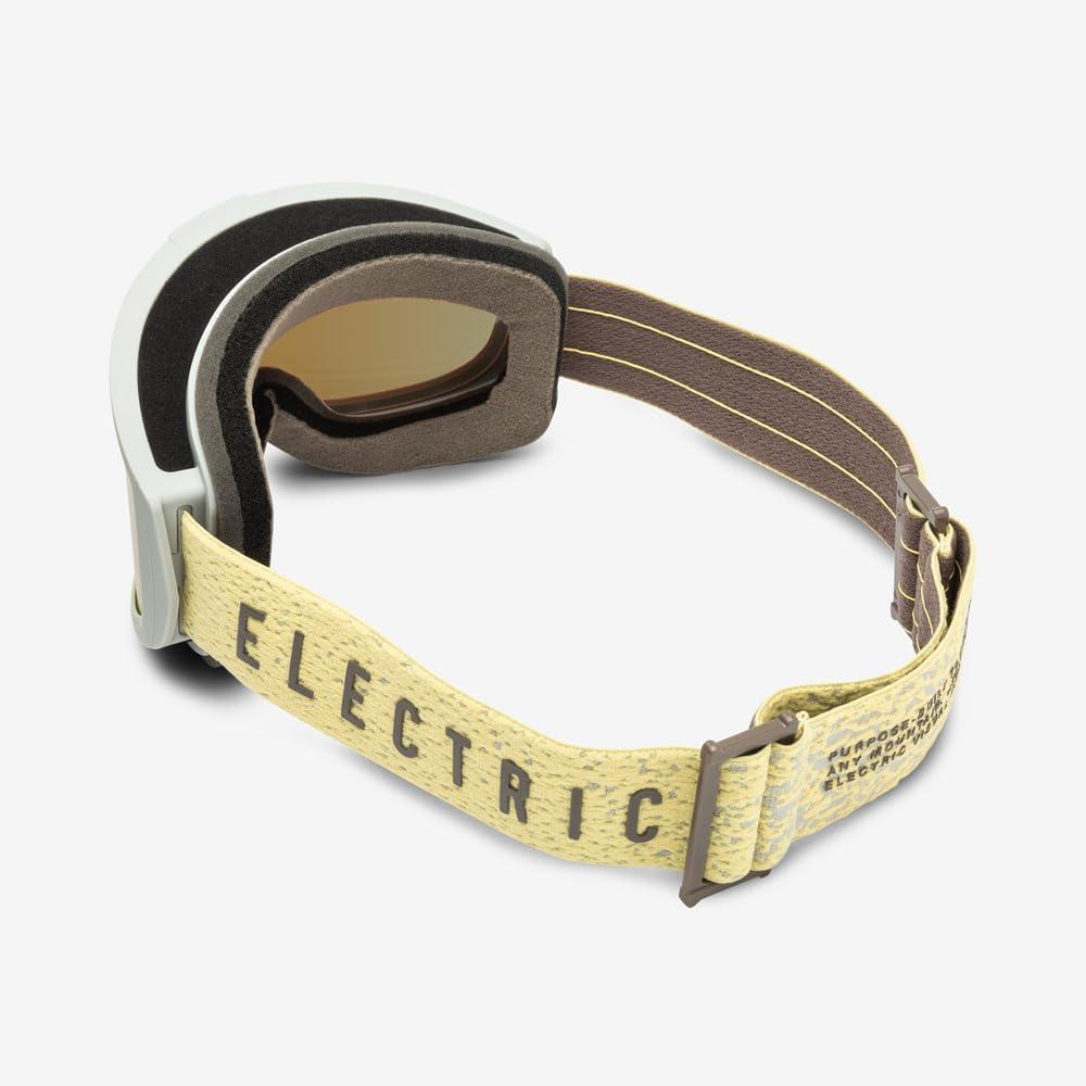 image:imageElectric Eyewear Cam GogglesCanna Speckle