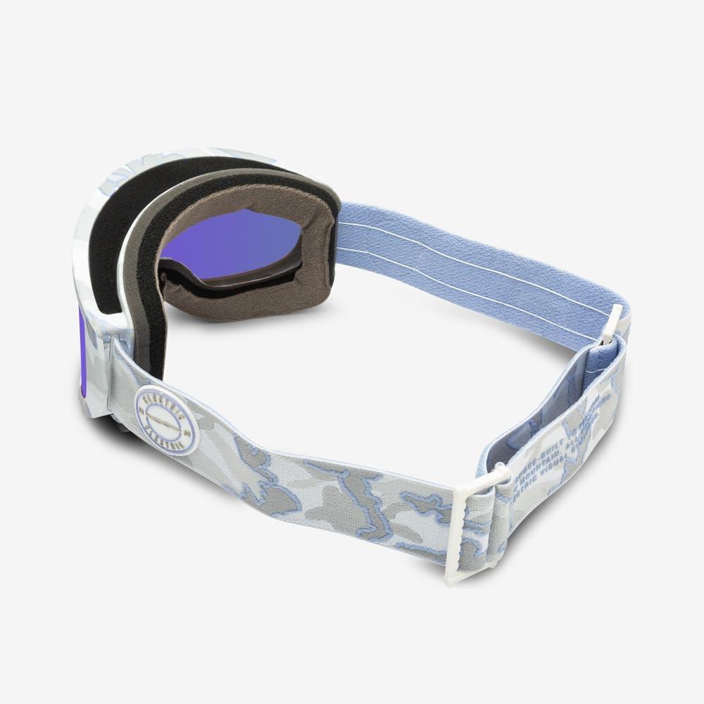 image:imageElectric Eyewear Cam GogglesFuture Camo