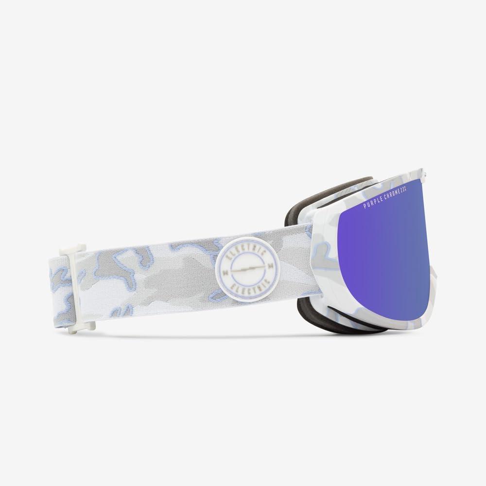 image:imageElectric Eyewear Cam GogglesFuture Camo