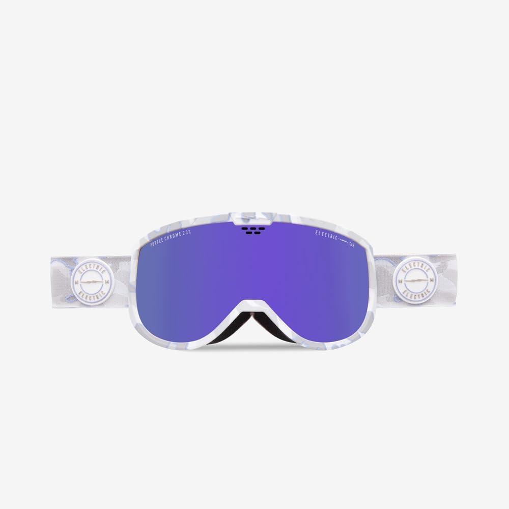 image:imageElectric Eyewear Cam GogglesFuture Camo