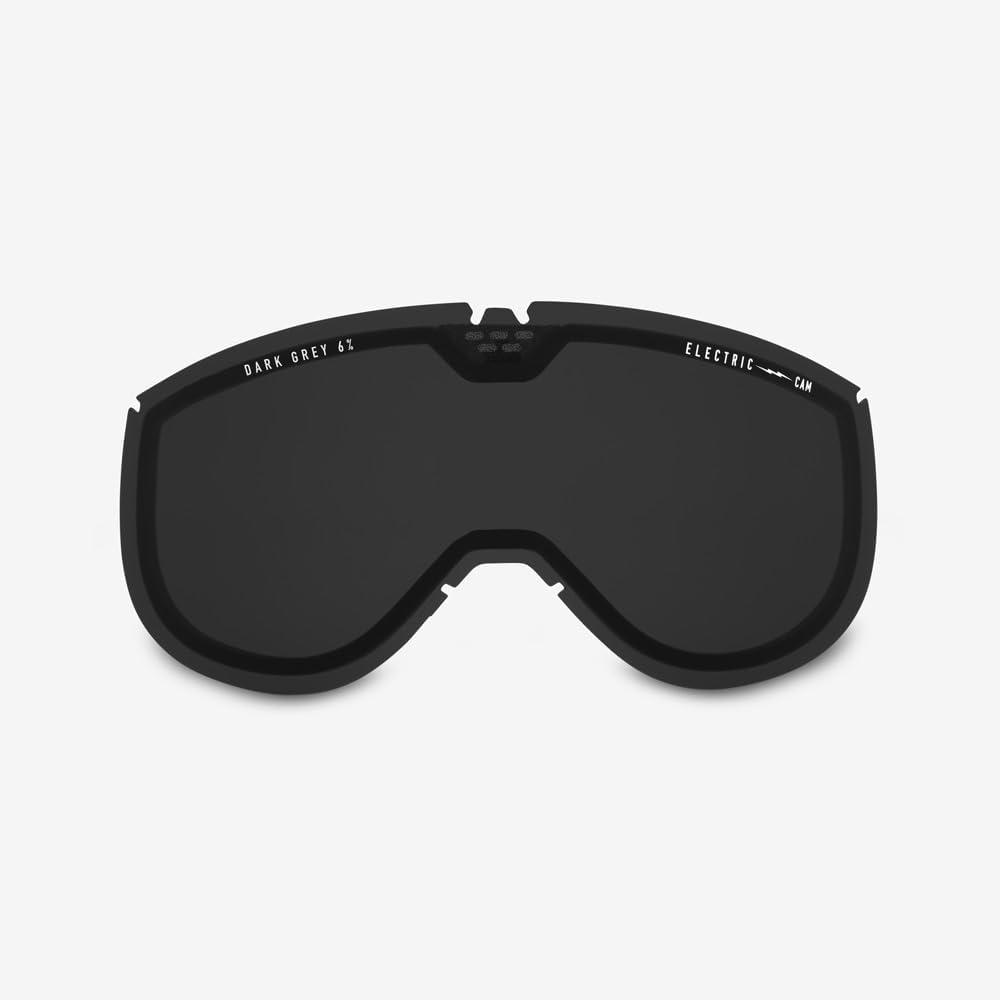 image:imageElectric Eyewear Cam GogglesGrey Neuron