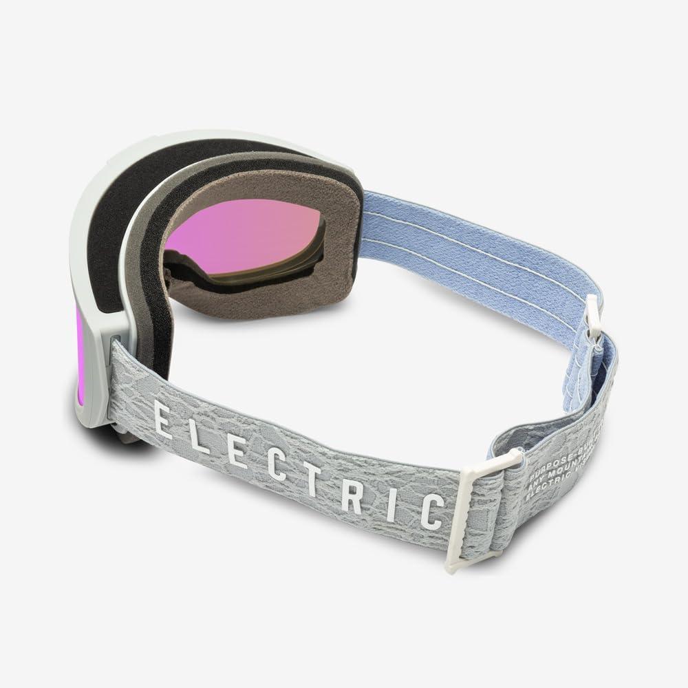image:imageElectric Eyewear Cam GogglesGrey Neuron
