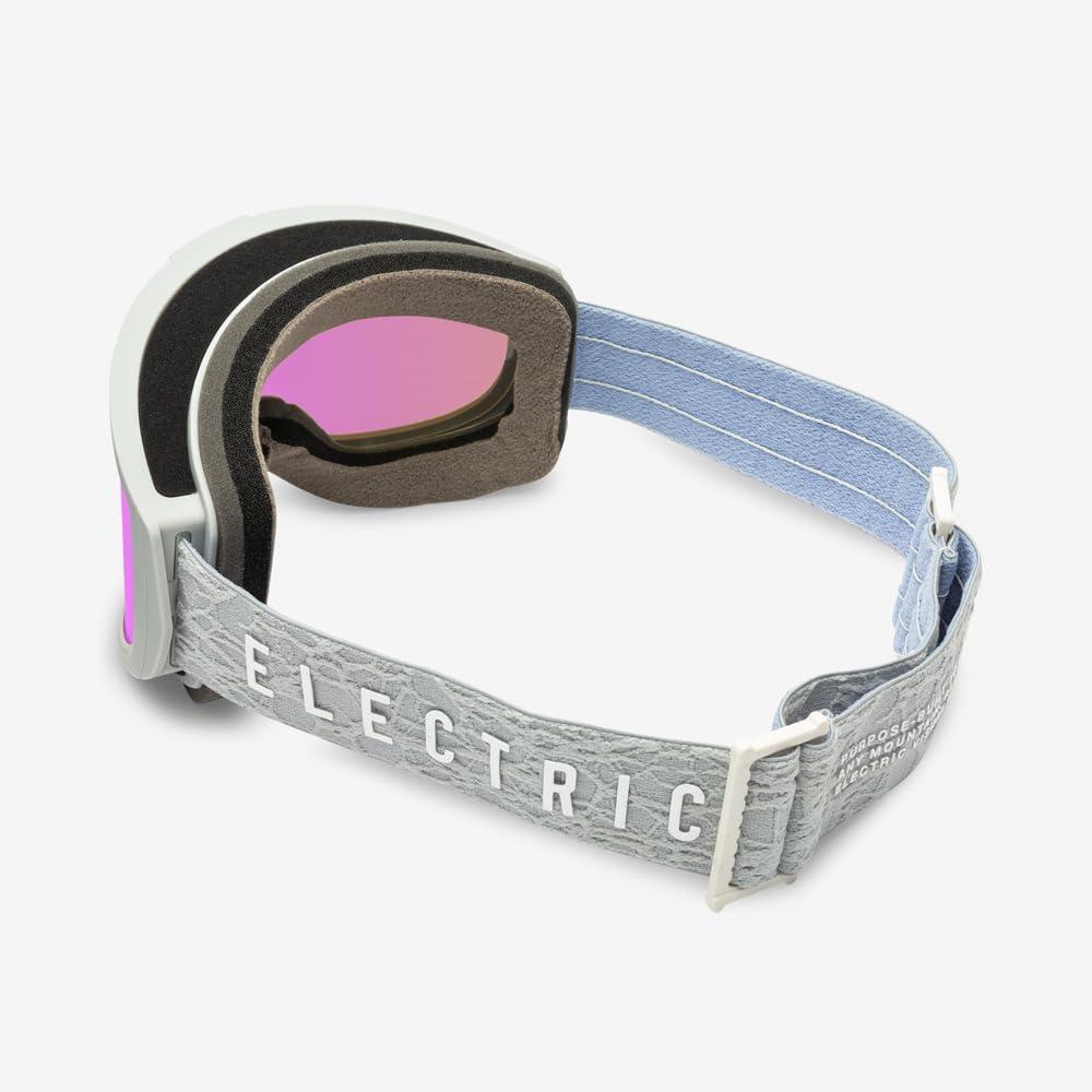 image:imageElectric Eyewear Cam GogglesGrey Neuron