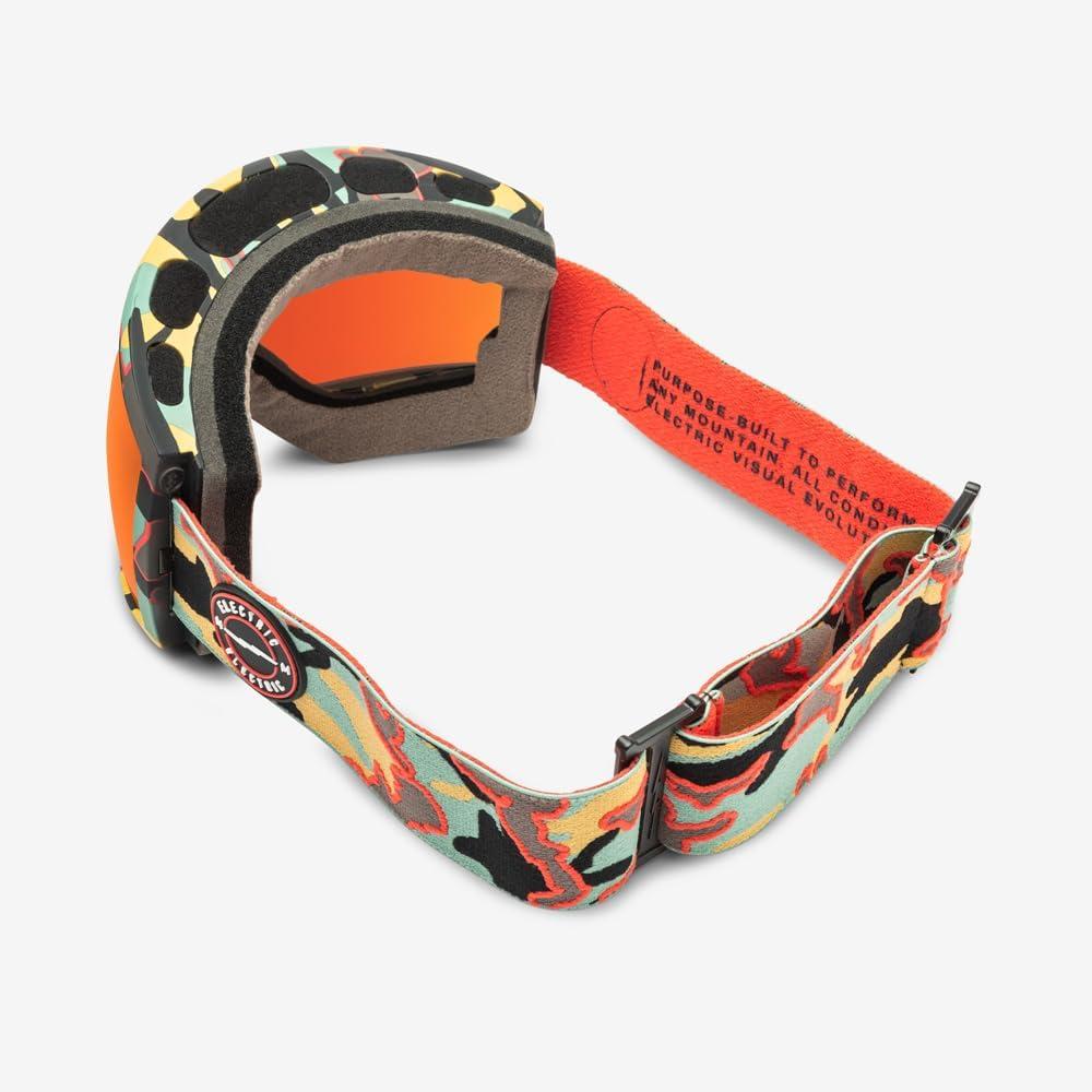 image:imageElectric Eyewear EG2T GoggleFuture Camo