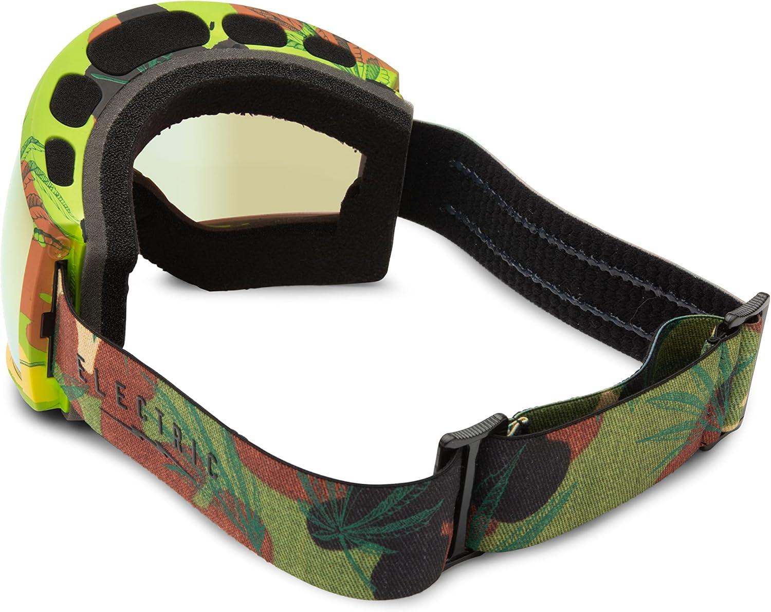 image:imageElectric Eyewear EG2T GoggleMatte Camobis