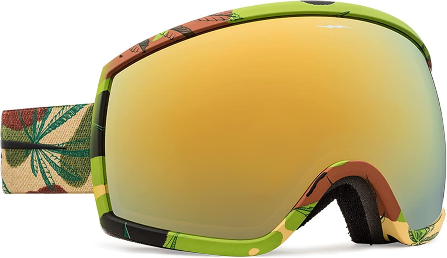 image:imageElectric Eyewear EG2T GoggleMatte Camobis