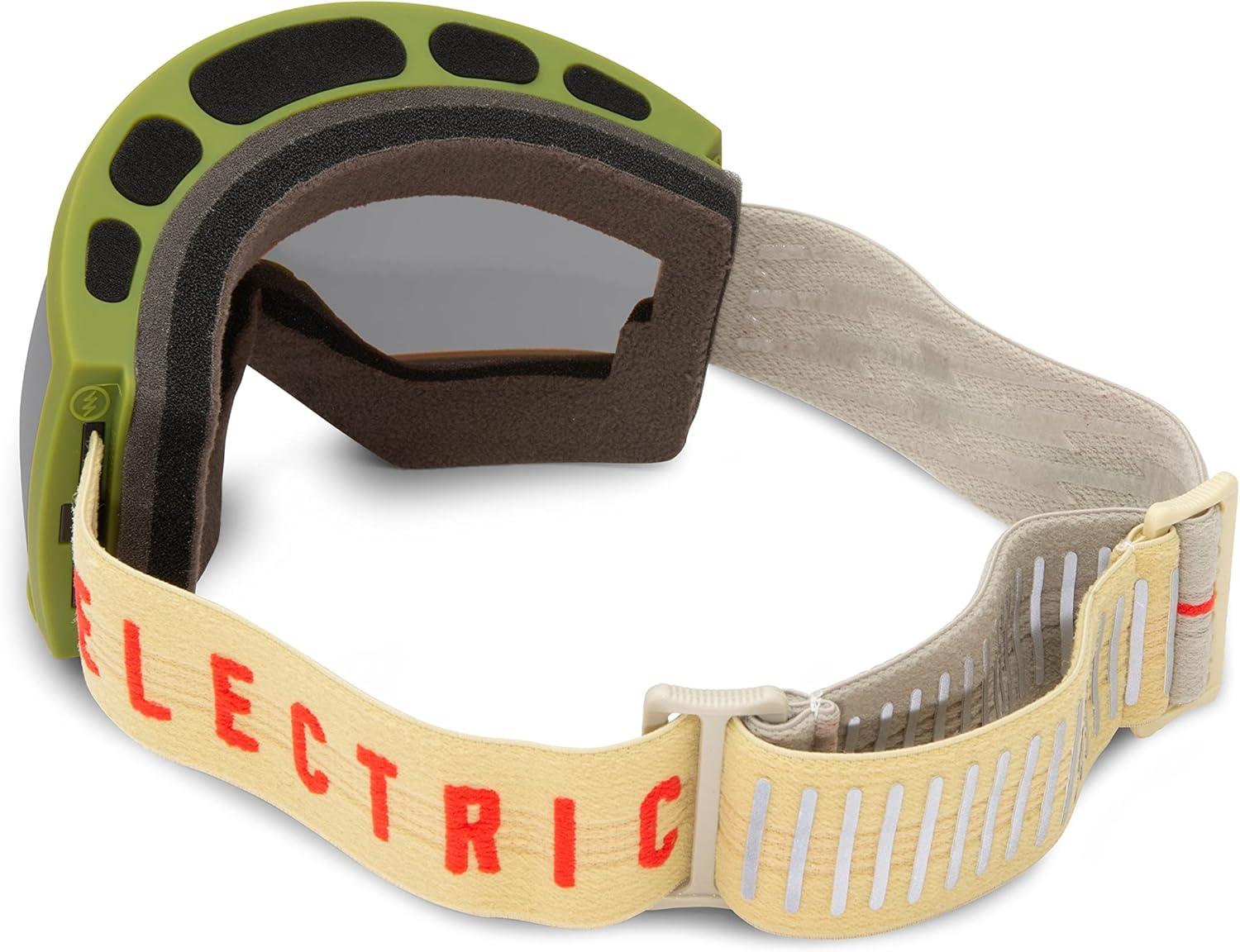 image:imageElectric Eyewear EG2T GoggleMatte Evergreen