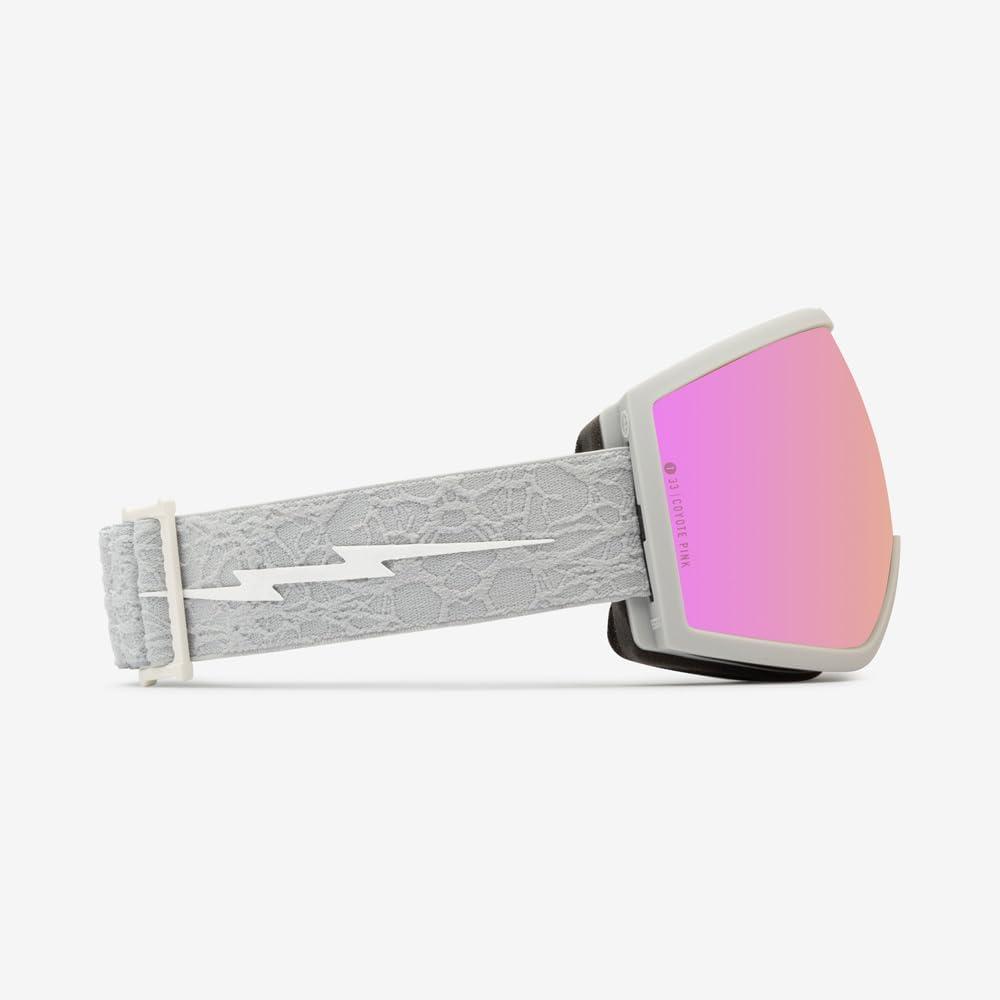 image:imageElectric Eyewear EG2T GoggleMatte Grey Neuron