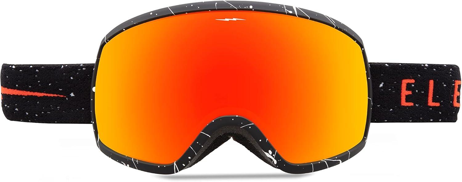 image:imageElectric Eyewear EG2T GoggleMatte Speckled Black