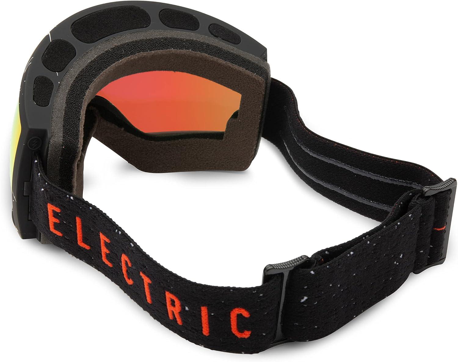 image:imageElectric Eyewear EG2T GoggleMatte Speckled Black