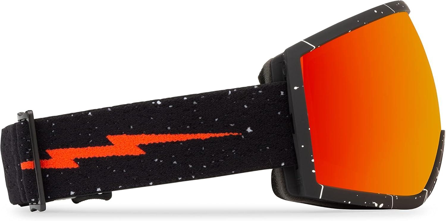 image:imageElectric Eyewear EG2T GoggleMatte Speckled Black
