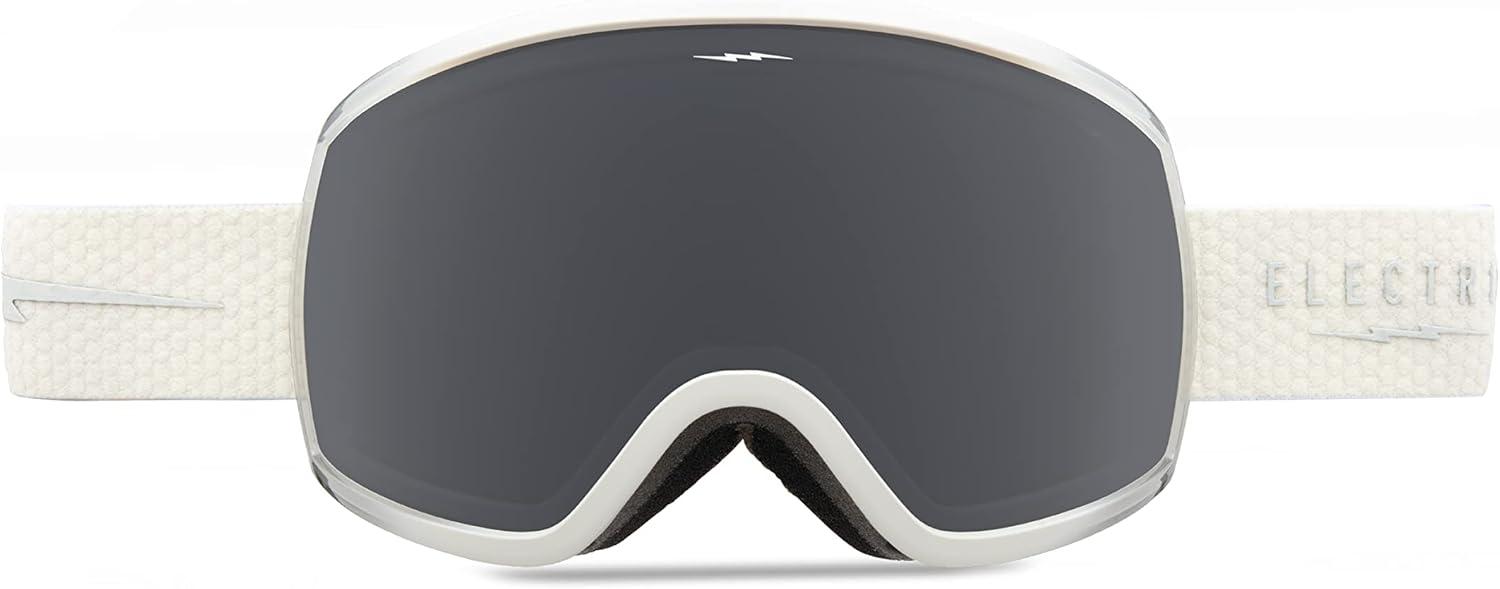 image:imageElectric Eyewear EG2T GoggleMatte Stealth Grey Bird