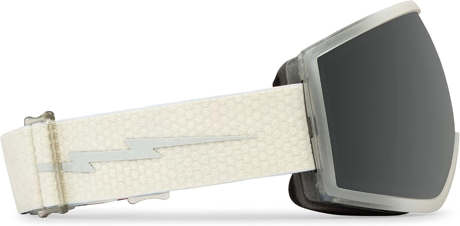 image:imageElectric Eyewear EG2T GoggleMatte Stealth Grey Bird