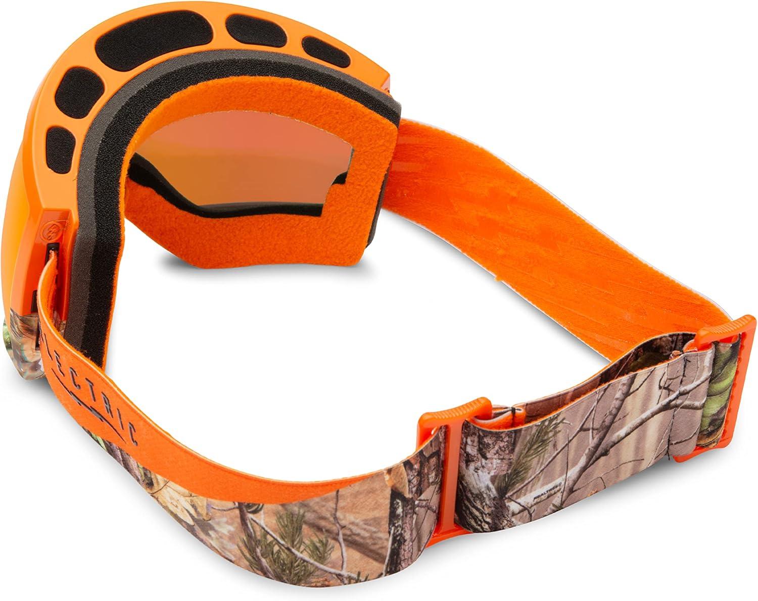 image:imageElectric Eyewear EG2T GoggleRealtree Hazard