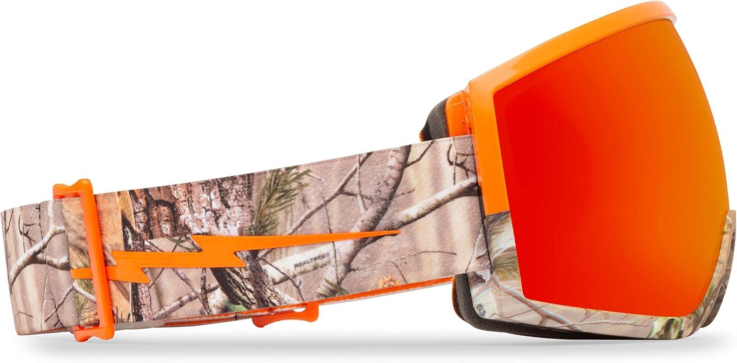 image:imageElectric Eyewear EG2T GoggleRealtree Hazard