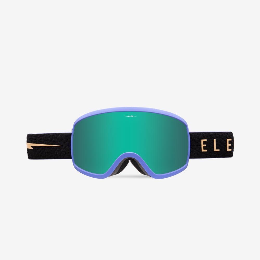 image:imageElectric Eyewear EG2TS GoggleAuxin PurpleBlack