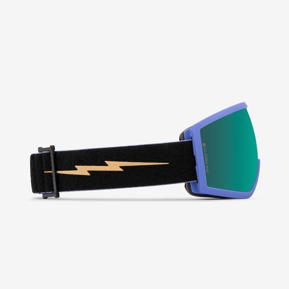 image:imageElectric Eyewear EG2TS GoggleAuxin PurpleBlack