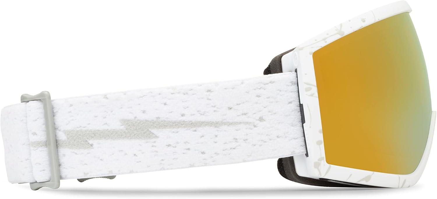 image:imageElectric Eyewear EG2TS GoggleMatte Speckled White