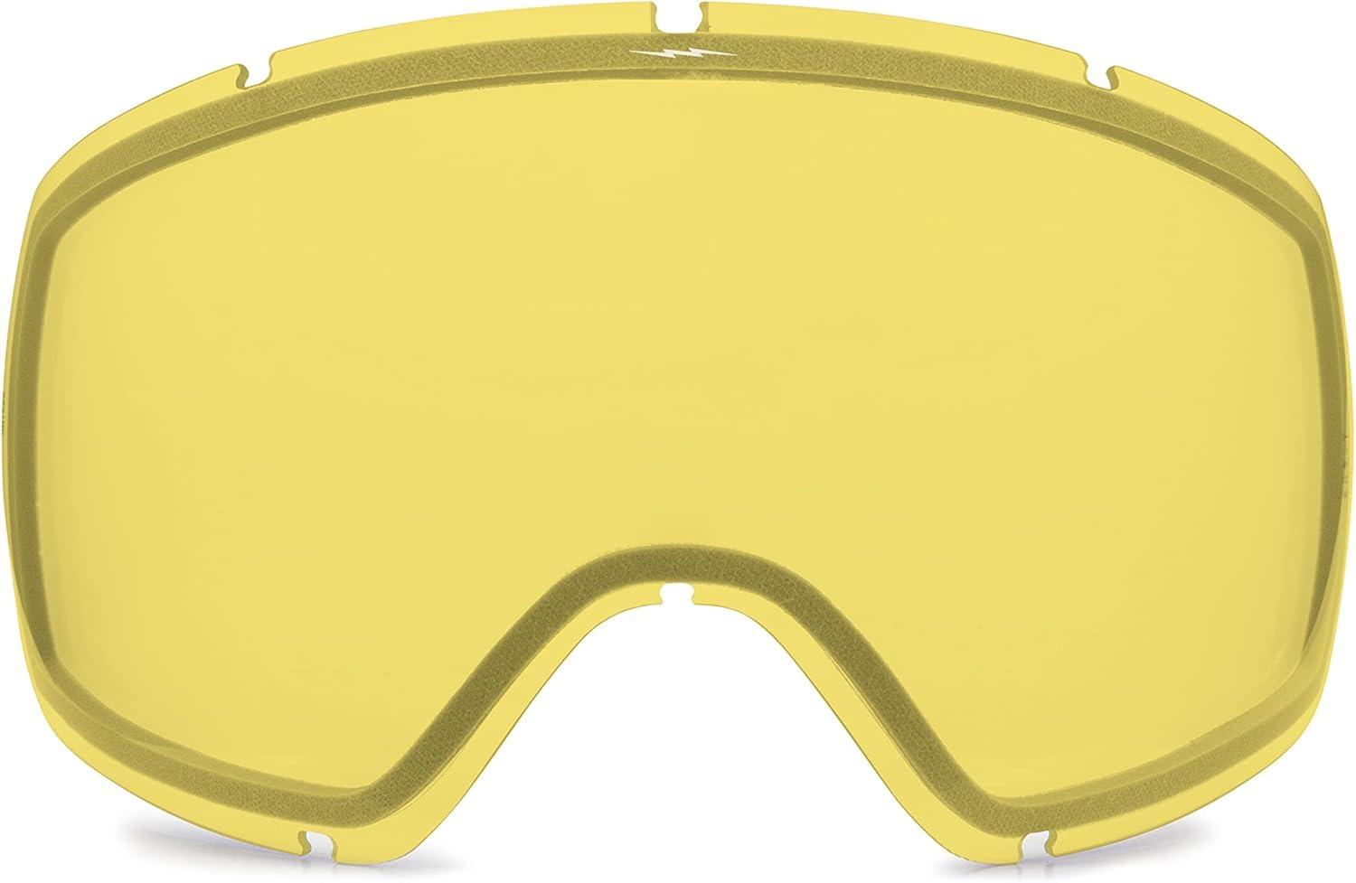 image:imageElectric Eyewear EG2TS GoggleMatte Speckled White
