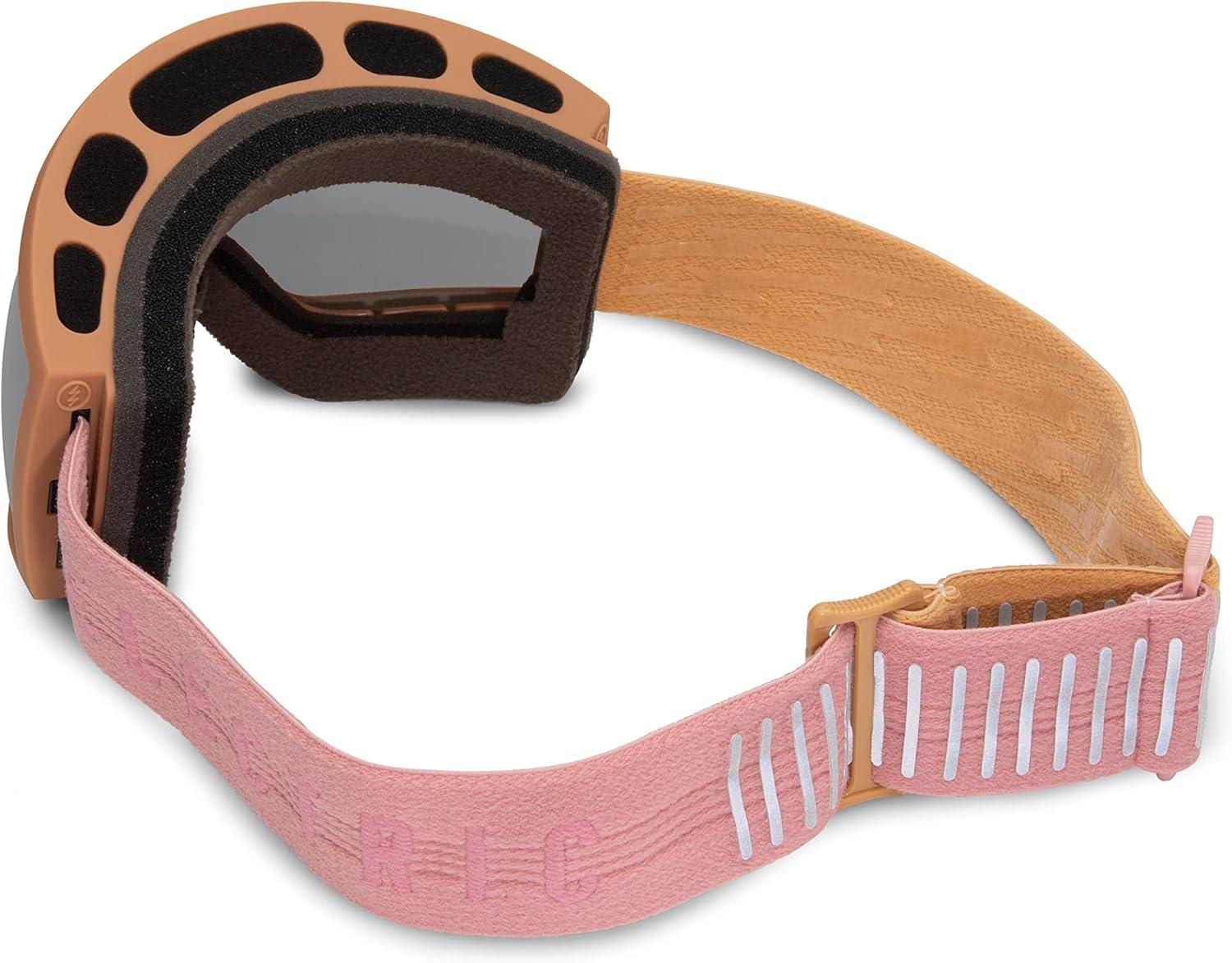 image:imageElectric Eyewear EG2TS GoggleMatte Spring Trails