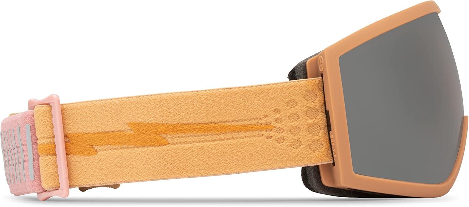 image:imageElectric Eyewear EG2TS GoggleMatte Spring Trails