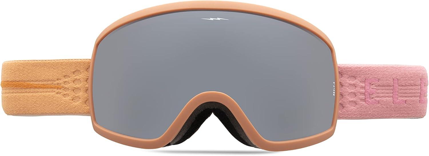 image:imageElectric Eyewear EG2TS GoggleMatte Spring Trails