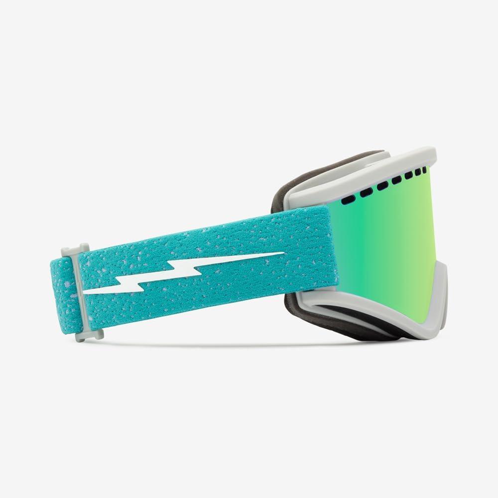 image:imageElectric Eyewear EGV GoggleCrocus Speckle