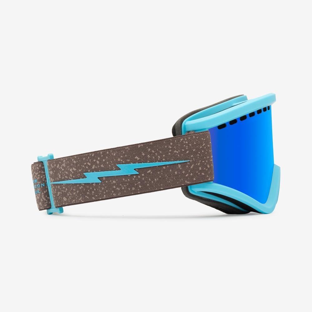image:imageElectric Eyewear EGV GoggleDelphi Speckle