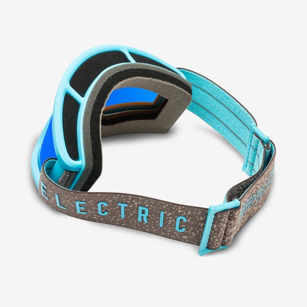 image:imageElectric Eyewear EGV GoggleDelphi Speckle
