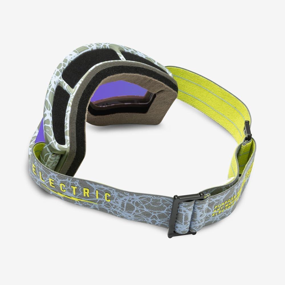 image:imageElectric Eyewear EGV GoggleHyper Neuron