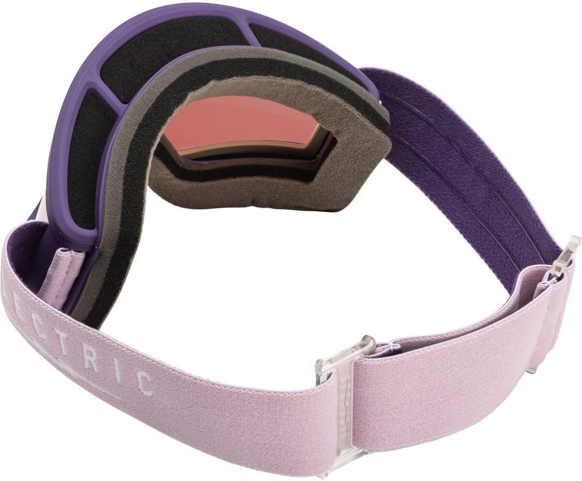 image:imageElectric Eyewear EGV GogglePink Purple
