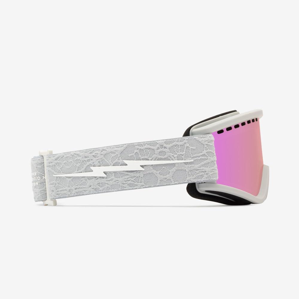 image:imageElectric Eyewear EGVK GoggleGrey Neuron