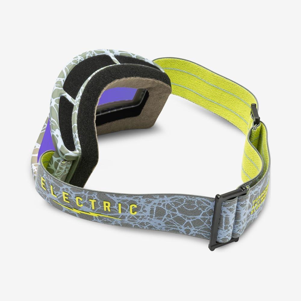 image:imageElectric Eyewear EGVK GoggleHyper Neuron