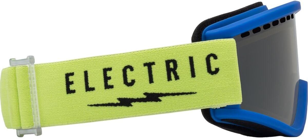 image:imageElectric Eyewear EGVK GoggleLime Blue