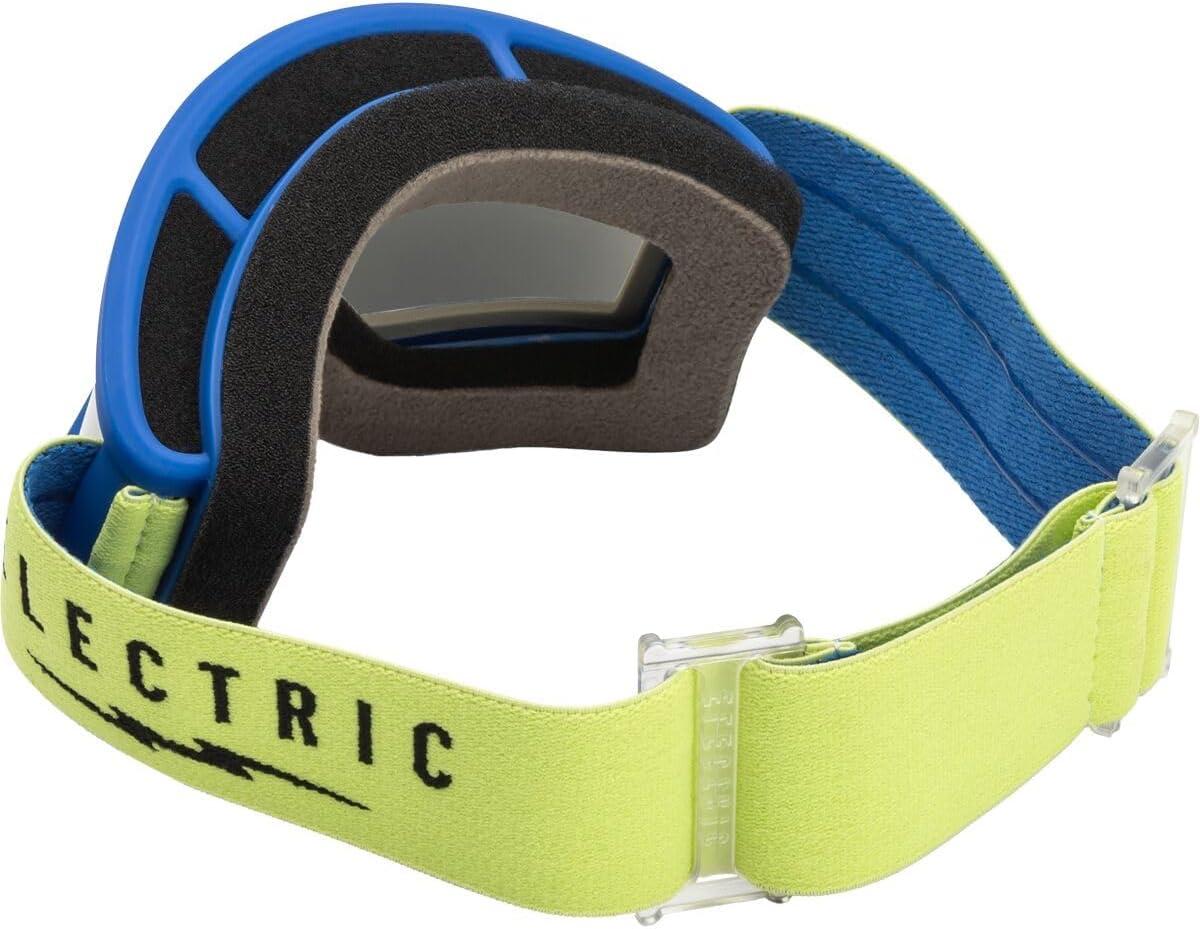 image:imageElectric Eyewear EGVK GoggleLime Blue