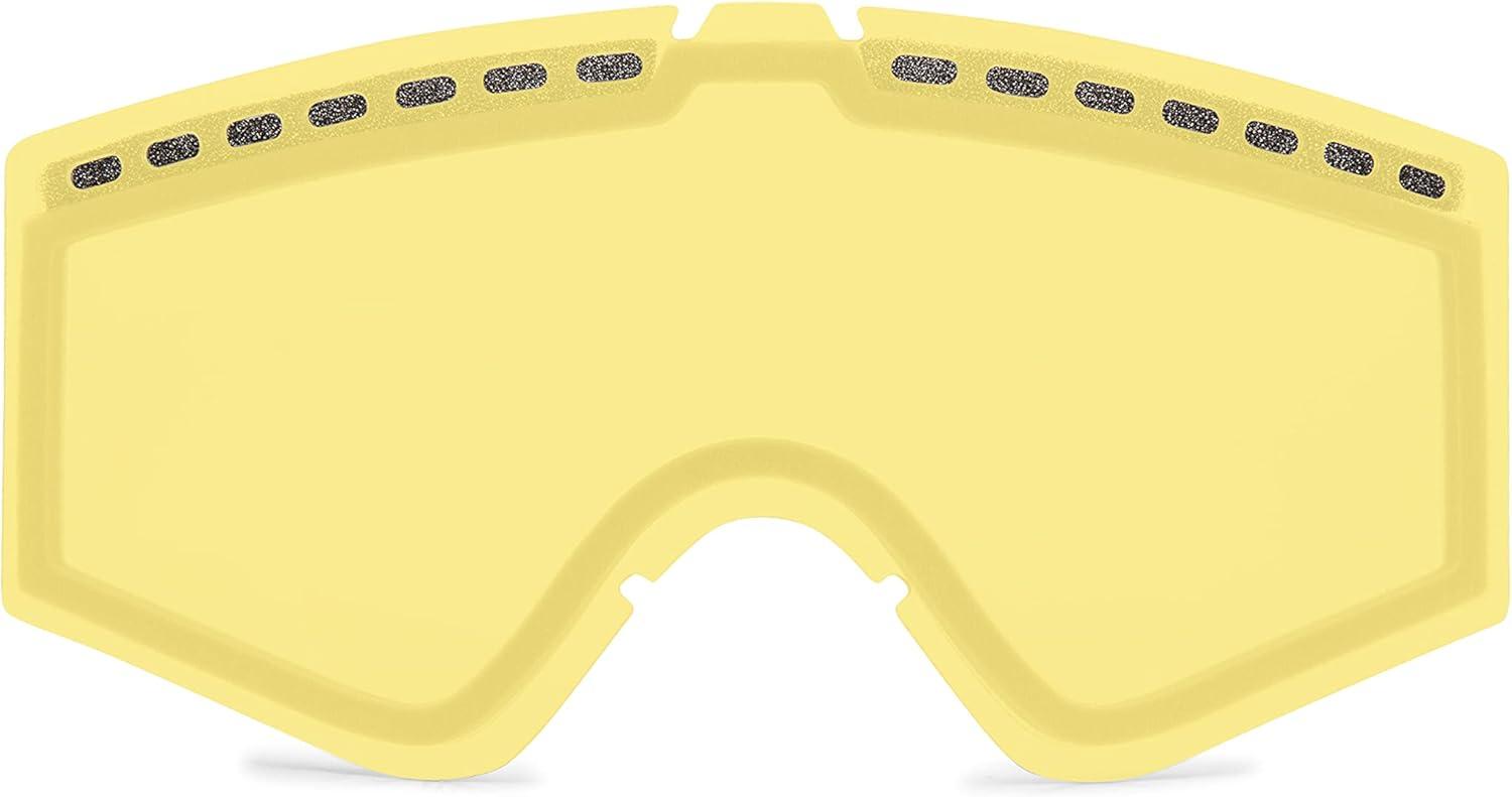 image:imageElectric Eyewear EGVK GoggleMatte White