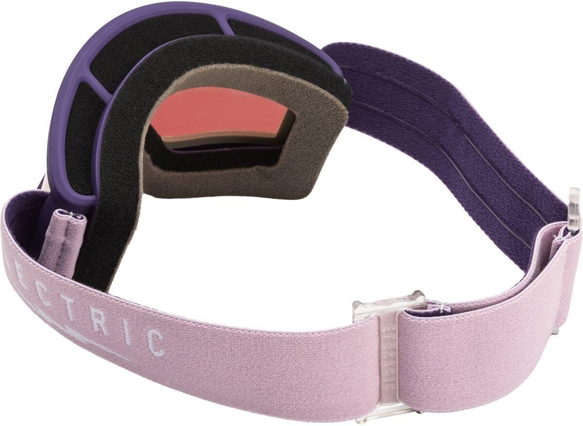 image:imageElectric Eyewear EGVK GogglePink Purple