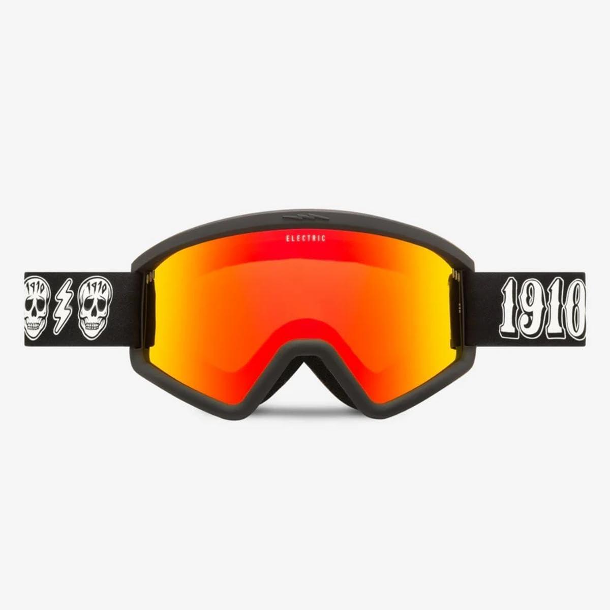 image:imageElectric Eyewear Hex Goggle1910 X Electric