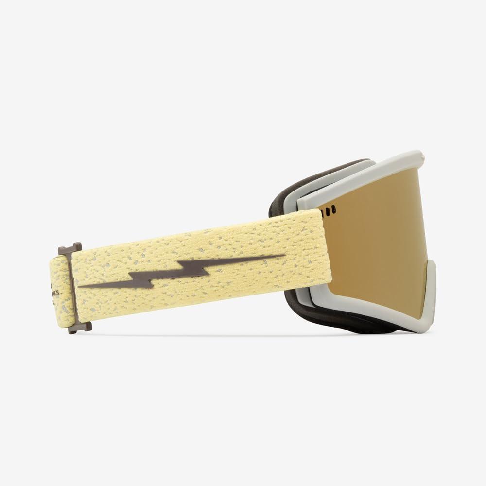 image:imageElectric Eyewear Hex GoggleCanna Speckle