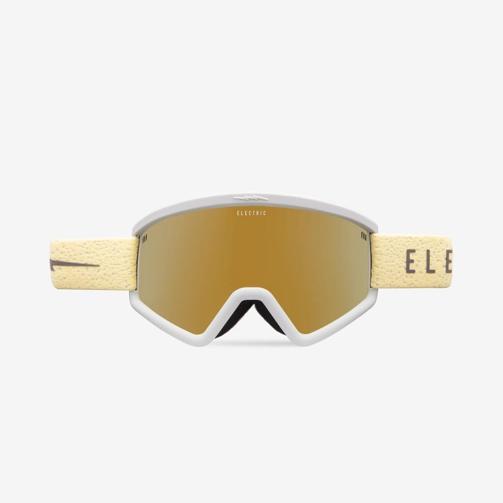 image:imageElectric Eyewear Hex GoggleCanna Speckle