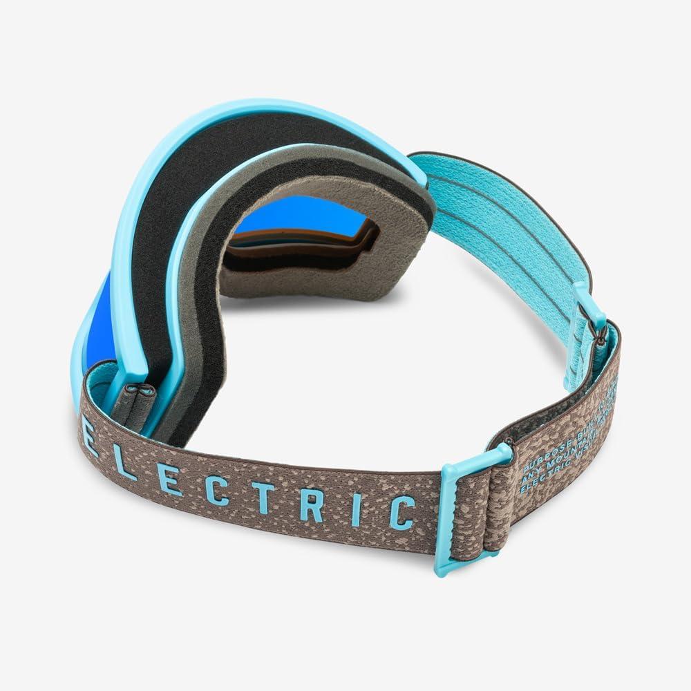 image:imageElectric Eyewear Hex GoggleDelphi Speckle