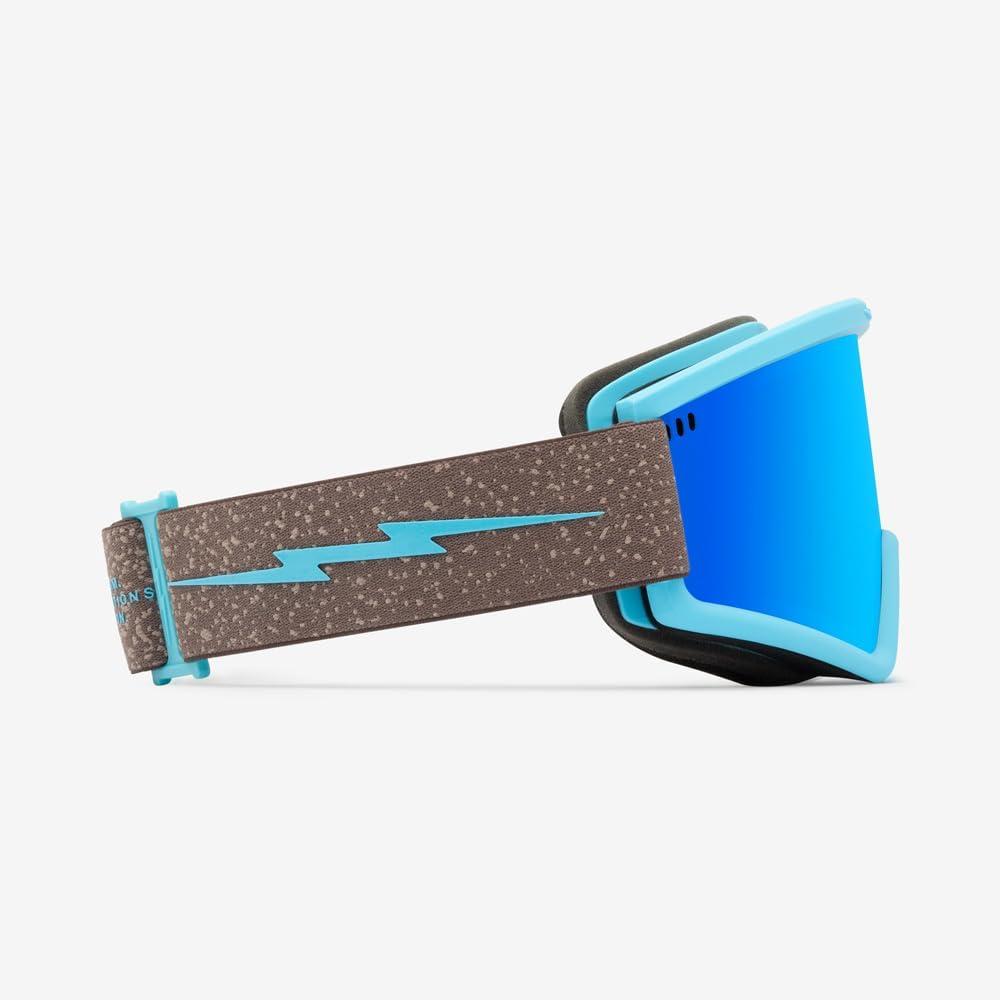 image:imageElectric Eyewear Hex GoggleDelphi Speckle