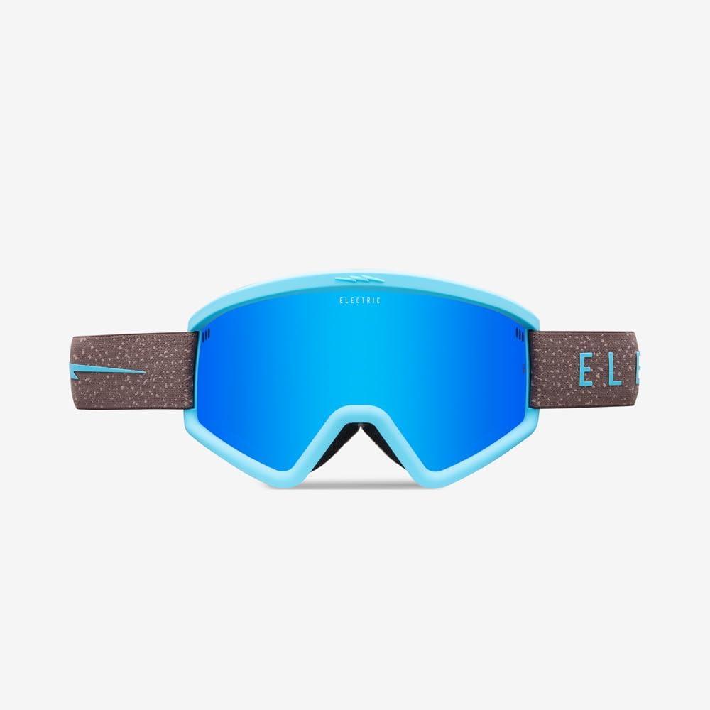 image:imageElectric Eyewear Hex GoggleDelphi Speckle